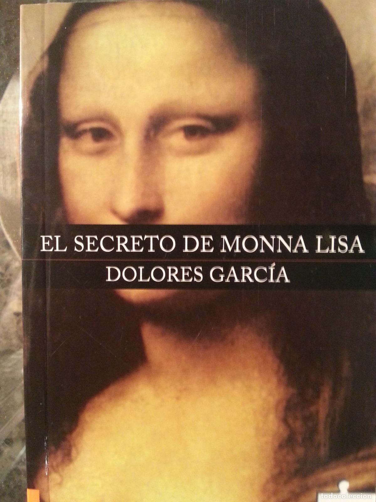 Gebrauchte B&uuml;cher: El secreto de monna Lisa