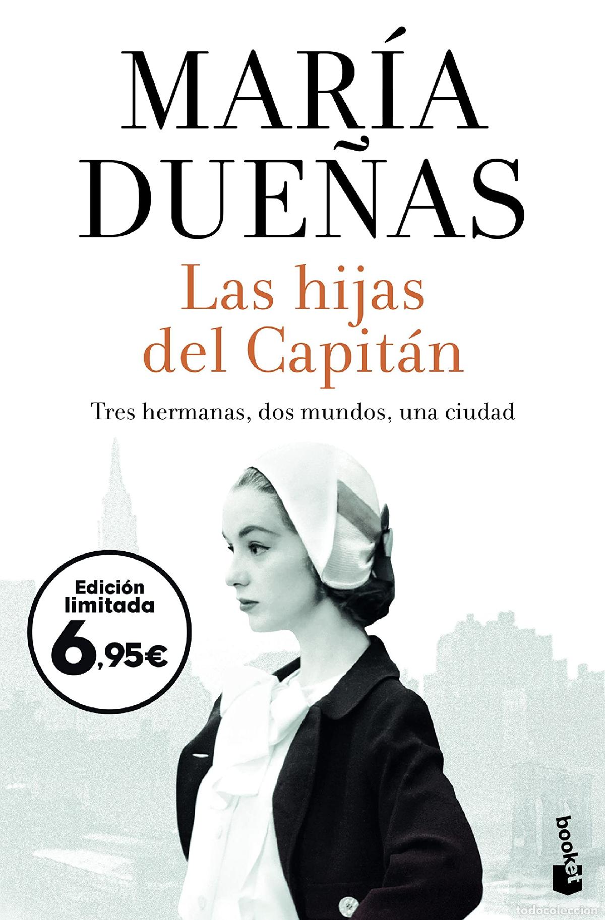 Gebrauchte B&uuml;cher: Las hijas del Capit&aacute;n (Colecci&oacute;n Especial)