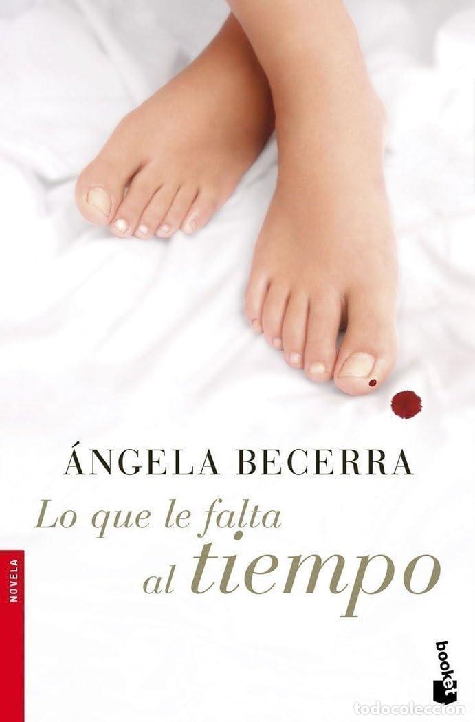 Second hand books: Lo que le falta al tiempo: 1 (Novela)
