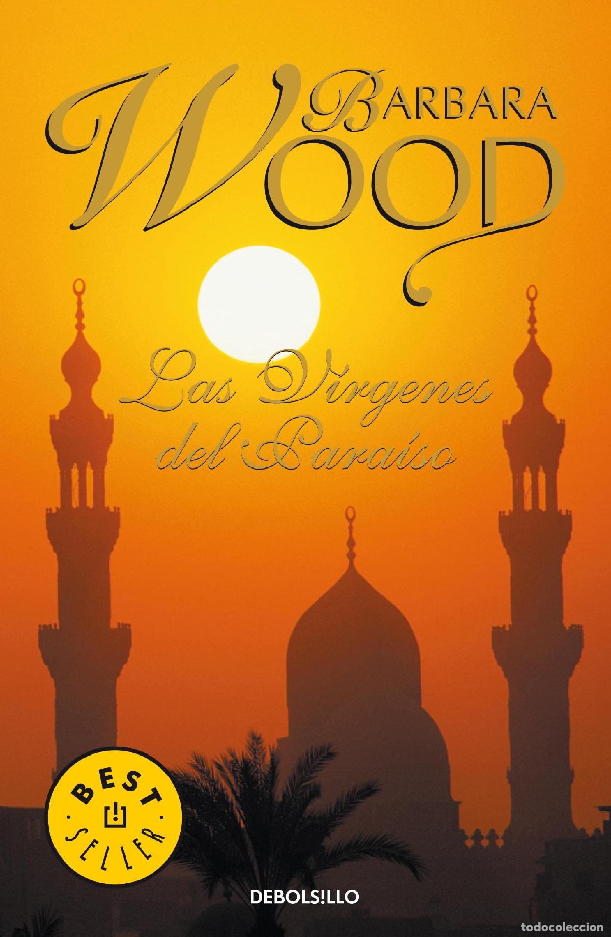 Second hand books: Las v&iacute;rgenes del para&iacute;so (Best Seller)