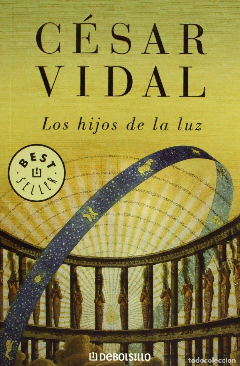 Libros de segunda mano: Los hijos de la luz (BEST SELLER)