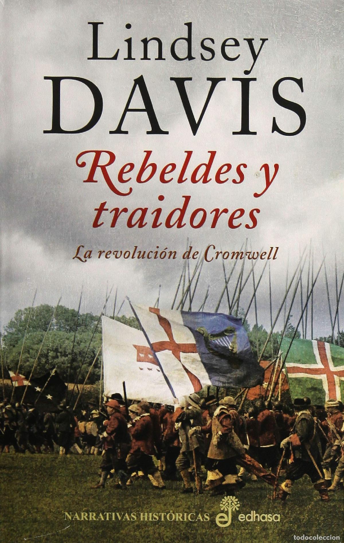 Libros de segunda mano: Rebeldes y traidores (Narrativas Hist&oacute;ricas)