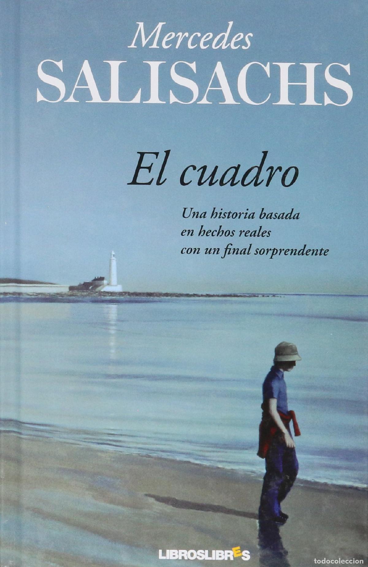 Libros de segunda mano: El cuadro Salisachs, Mercedes