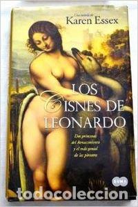 Libros de segunda mano: Cisnes de leonardo, los