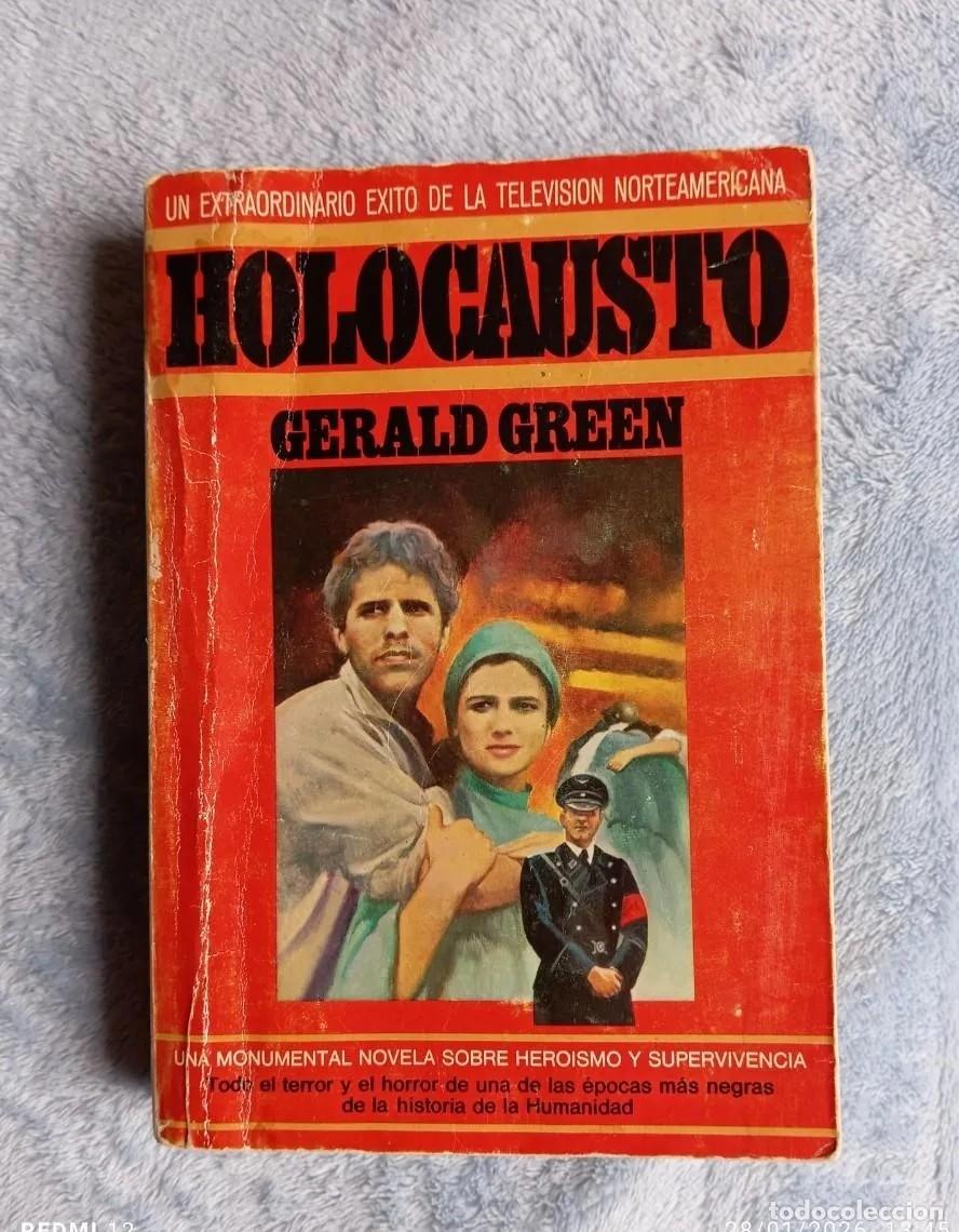 Gebrauchte B&uuml;cher: Holocausto. Gerald Green