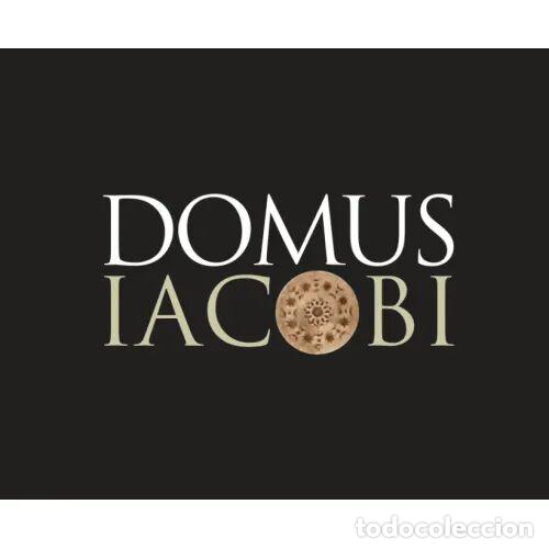 Second hand books: Domus Iacobi LA HISTORIA DE LA CATEDRAL DE SANTIAGO