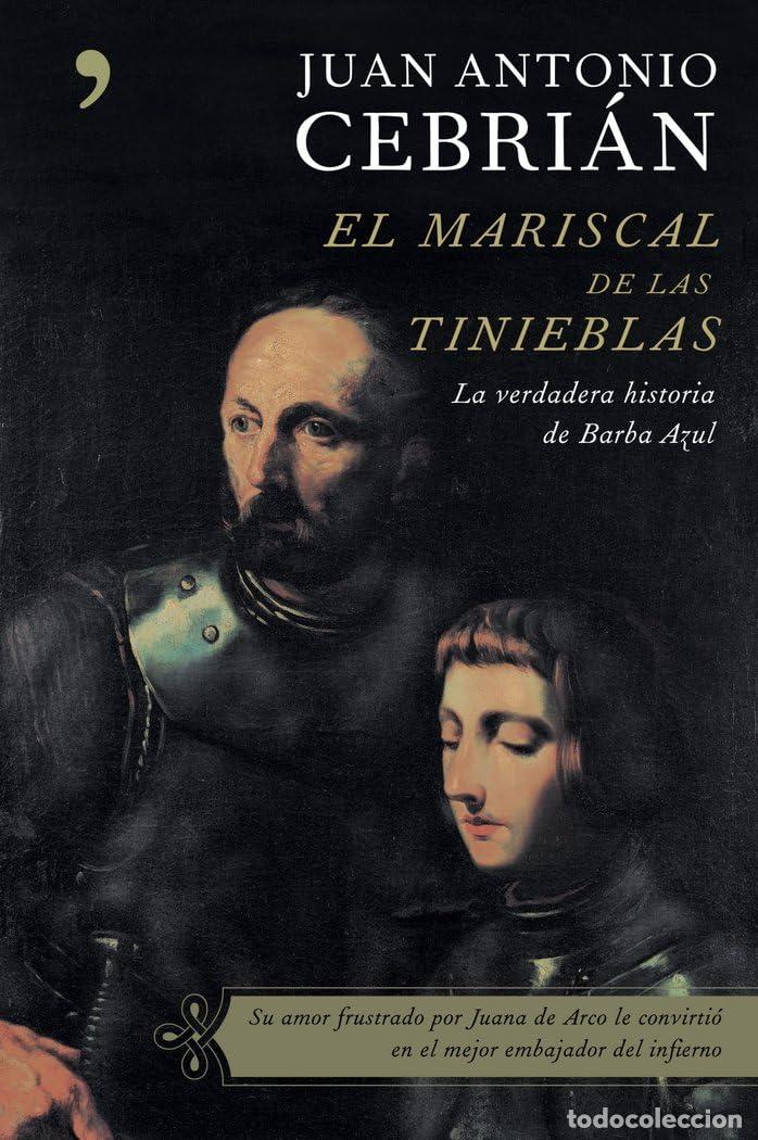 Libros de segunda mano: El mariscal de las tinieblas: 1 (Nombres de la Historia)
