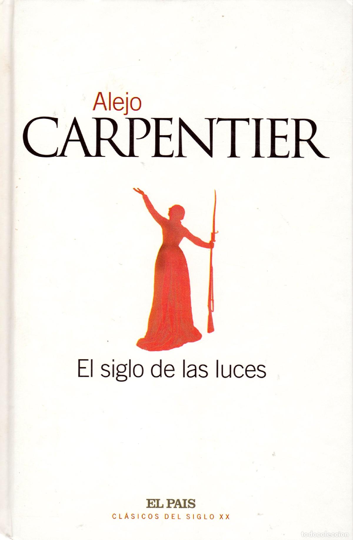 Libros de segunda mano: EL SIGLO DE LAS LUCES