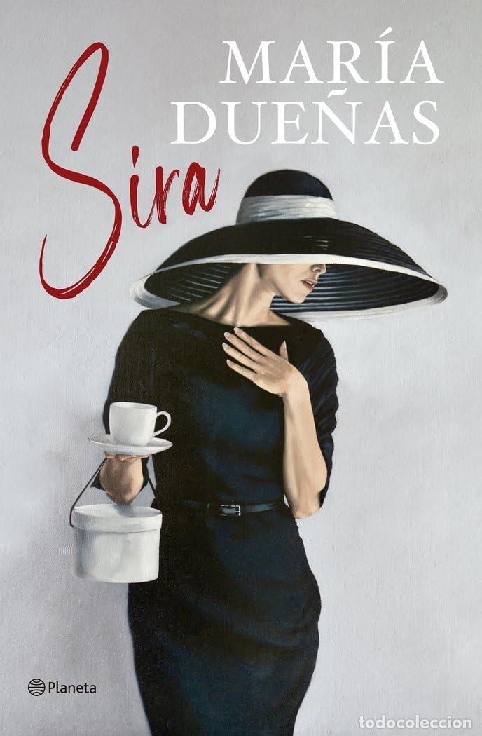 Libros de segunda mano: SIRA - Due&ntilde;as, Mar&iacute;a