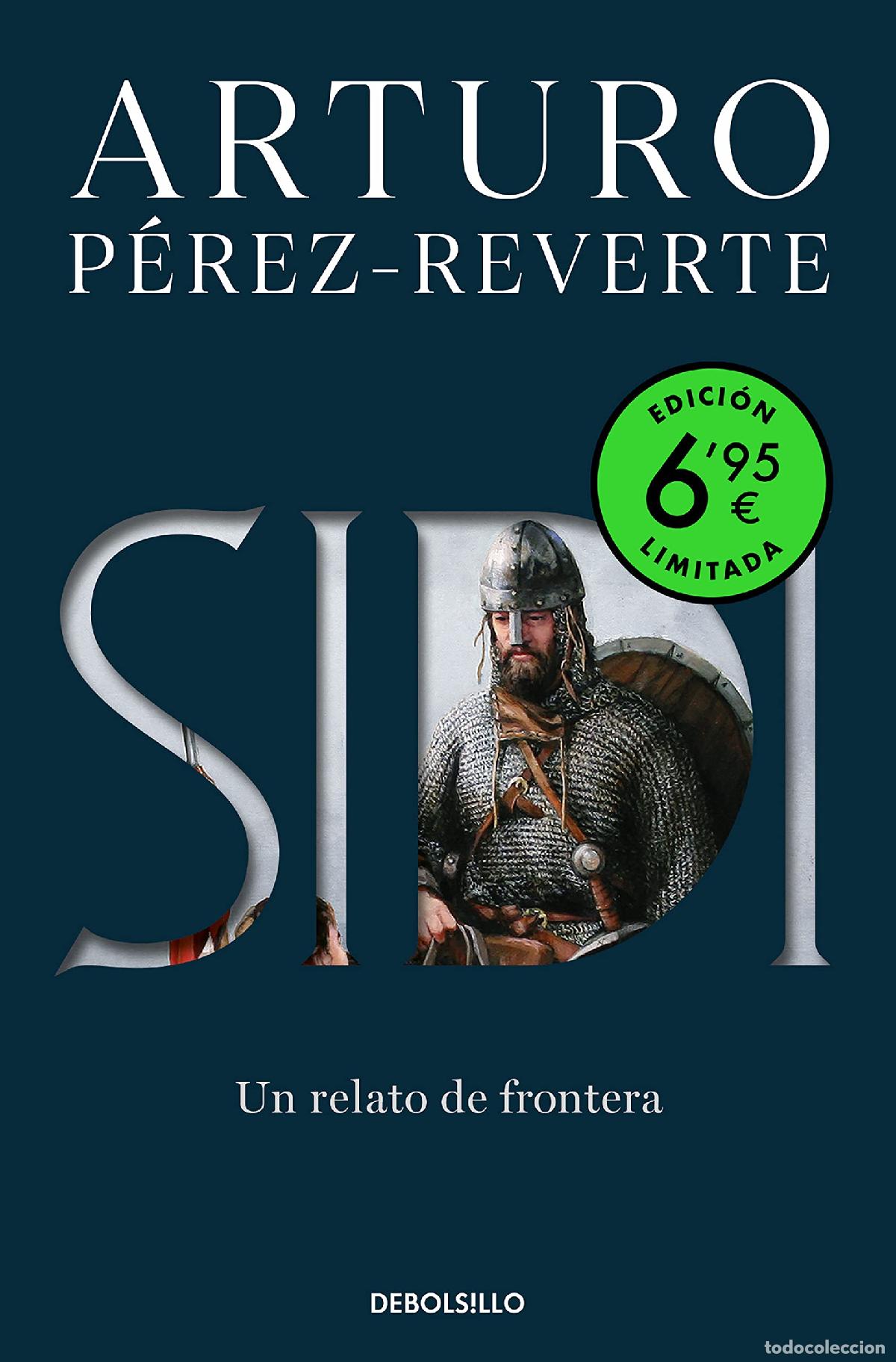 Libros de segunda mano: Sidi (edici&oacute;n limitada a un precio especial) (CAMPA&Ntilde;AS)