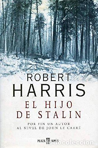 Libros de segunda mano: El Hijo De Stalin - Harris, Robert
