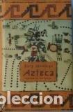 Libros de segunda mano: Oto&ntilde;o Azteca - Gary Jennings