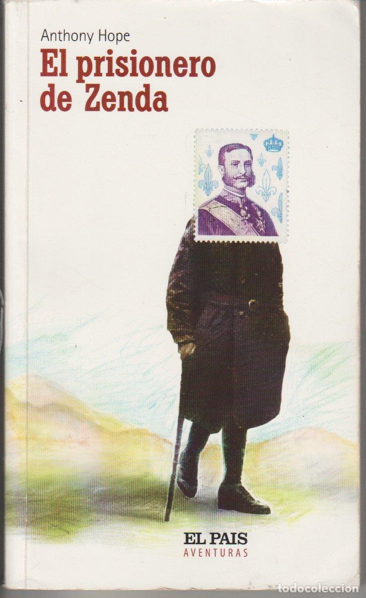 Libros de segunda mano: El Prisionero De Zenda