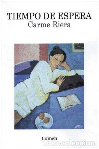 Libros de segunda mano: Tiempo de espera (Palabra en el Tiempo)