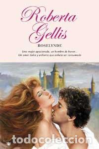 Libros de segunda mano: Roselynde: 198 (OTROS NO FICCI&Oacute;N)