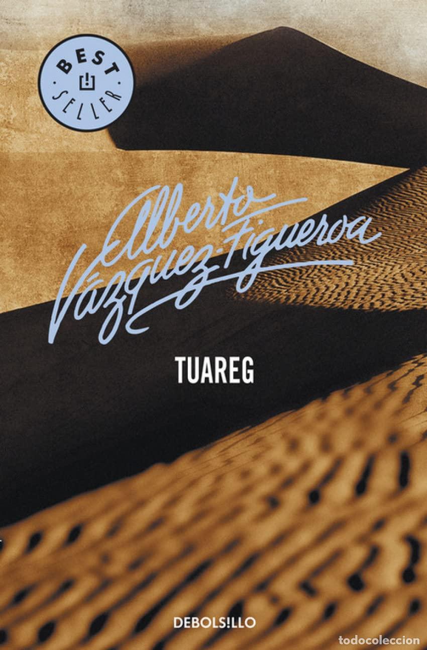Libros de segunda mano: Tuareg (Tuareg 1) - Random House Mondadori