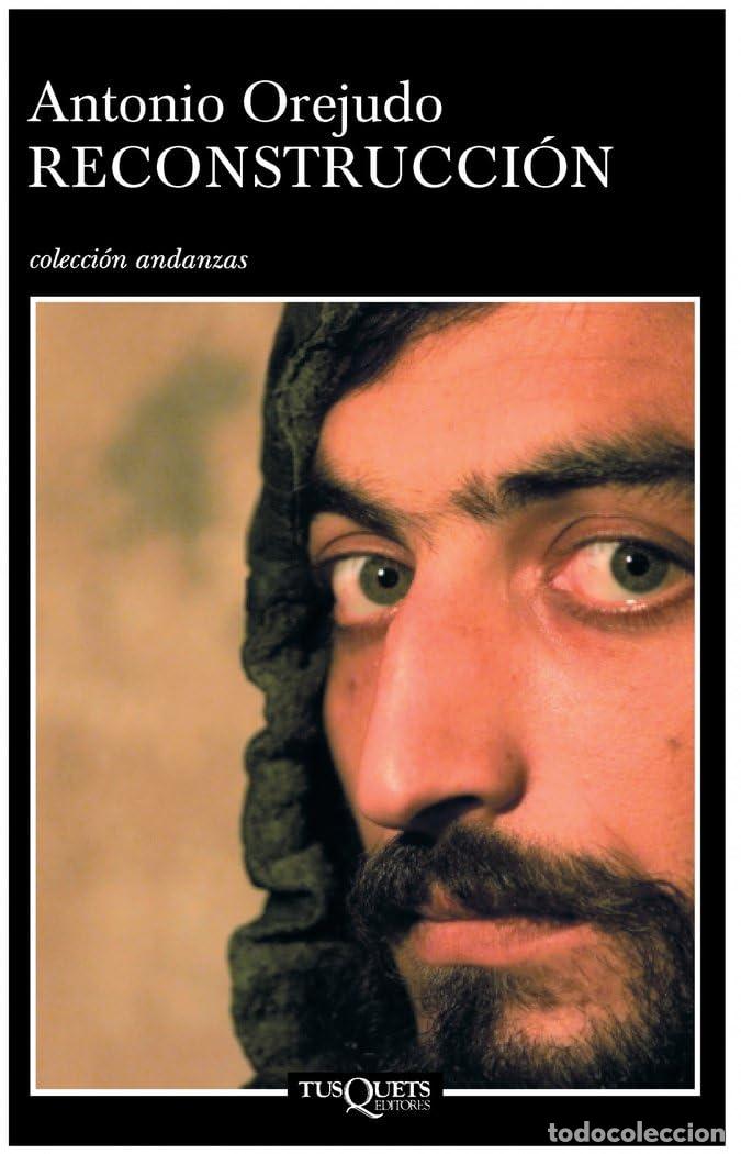 Livros em segunda m&atilde;o: Reconstrucci&oacute;n: 562 (Andanzas)