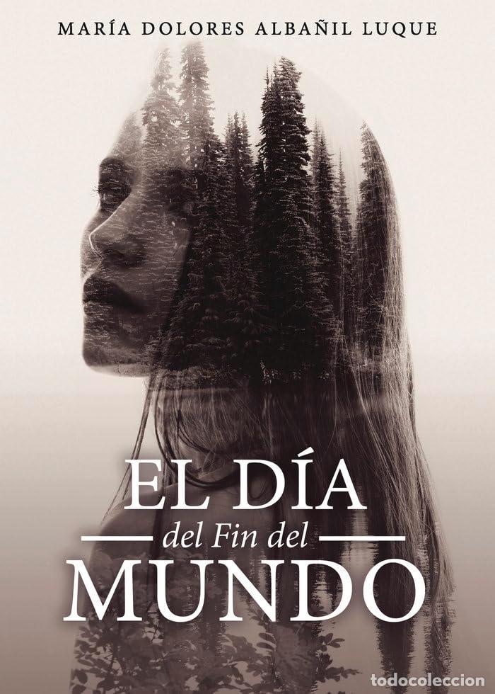 Libros de segunda mano: El D&iacute;a del Fin del Mundo