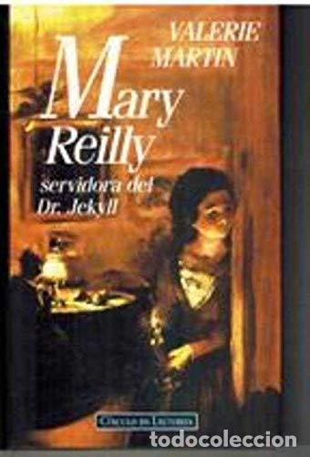 Libros de segunda mano: Mary reilly servidora del dr. jekyll