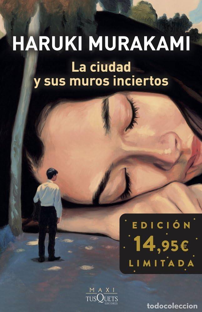 Libros de segunda mano: La ciudad y sus muros inciertos (Colecci&oacute;n Especial)