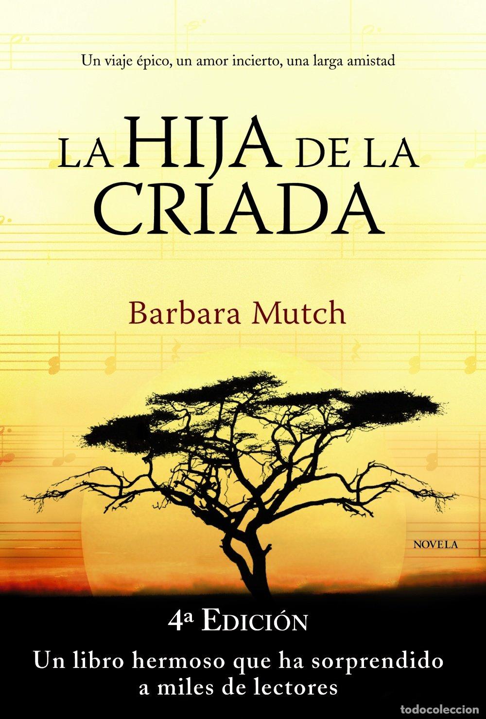 Libros de segunda mano: La hija de la criada (Alianza Literaria (AL))