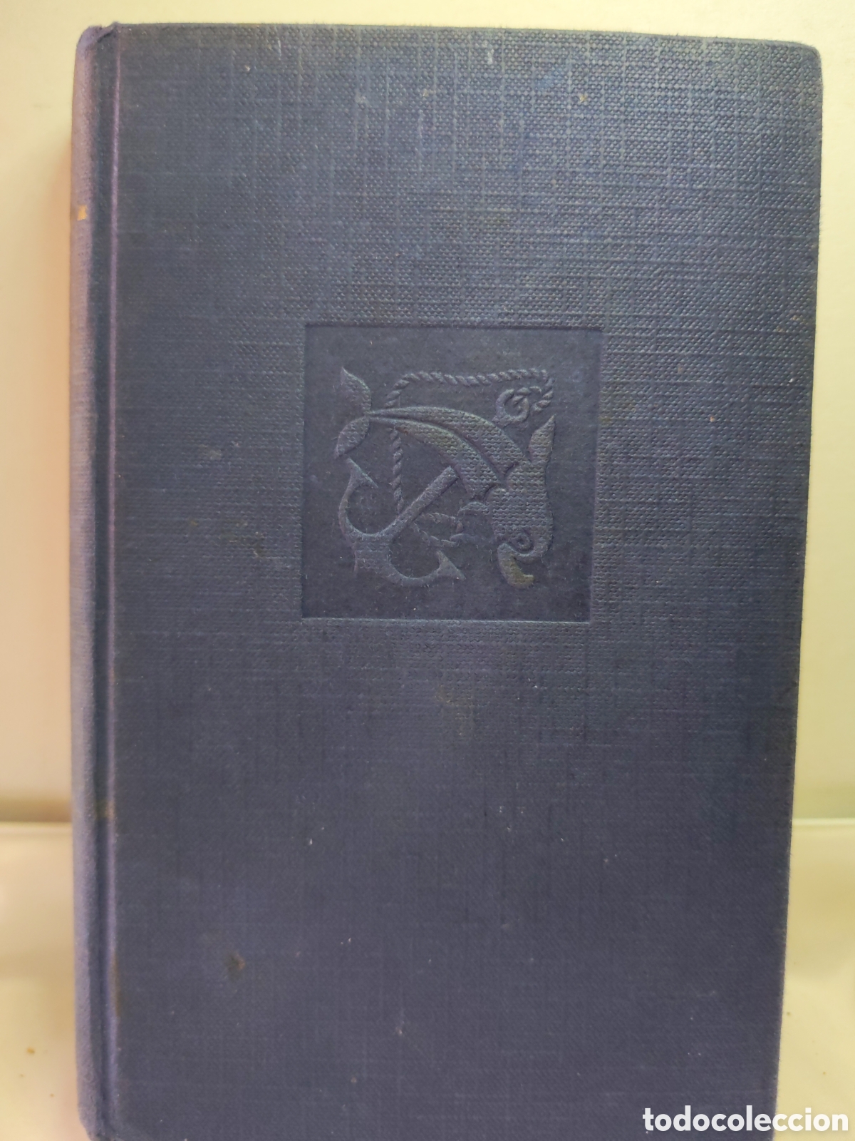 Libros de segunda mano: ZORA LA PELIRROJA. Kurt Held. 1&ordf; Edicion 1961. (CL)