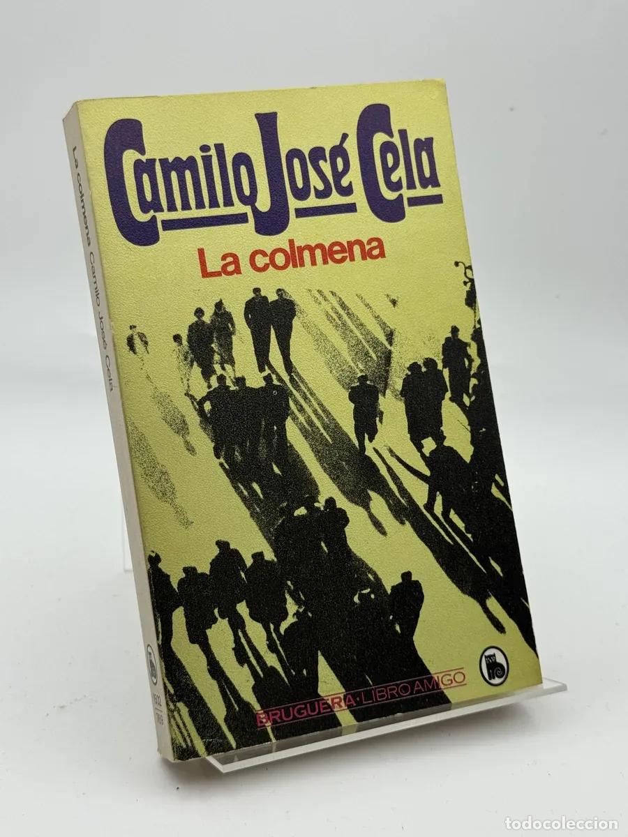 Libros de segunda mano: La Colmena - Camilo Jos&eacute; Cela