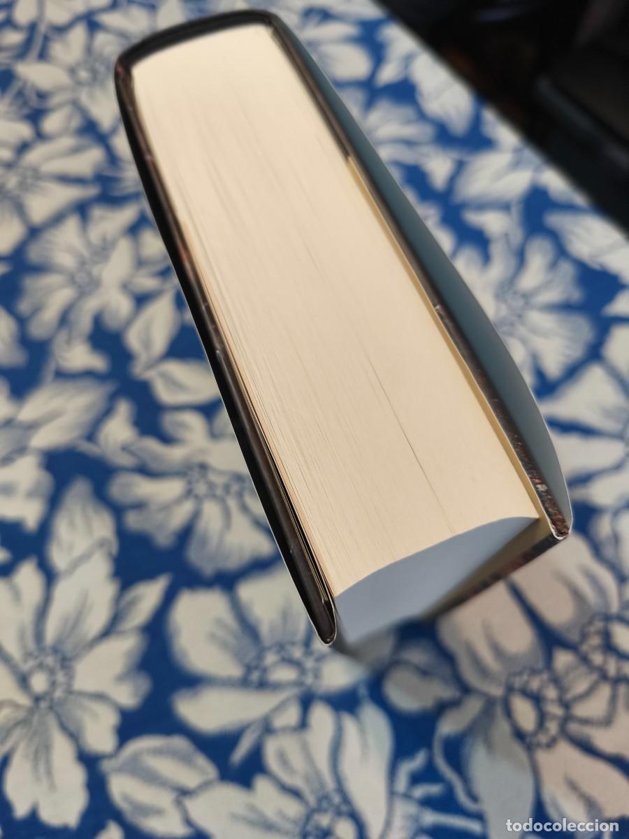 Libros de segunda mano: Ken Follet:El circulo de los dias - Foto 6