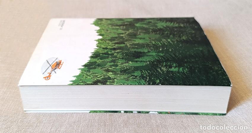 Libros de segunda mano: LA VILA PERDUDA - MAX GROSS - Foto 6
