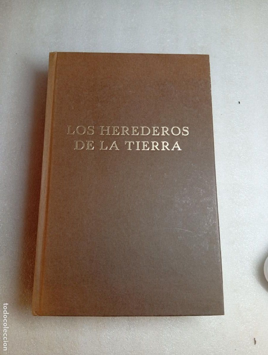 Libros de segunda mano: LOS HEREDEROS DE LA TIERRA - ILDEFONSO FALCONES