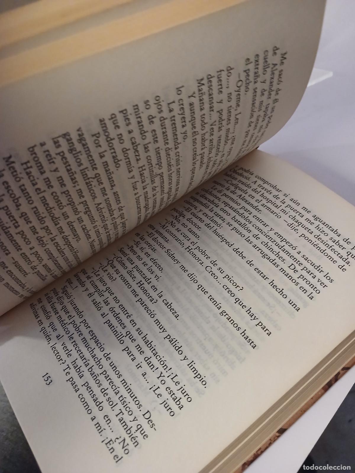 Libros de segunda mano: Siempre en capilla - Luisa Forrellad - Foto 2