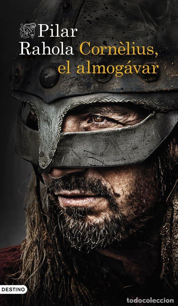 Gebrauchte B&uuml;cher: Corn&egrave;lius, el almog&aacute;var (&Aacute;ncora & Delf&iacute;n)
