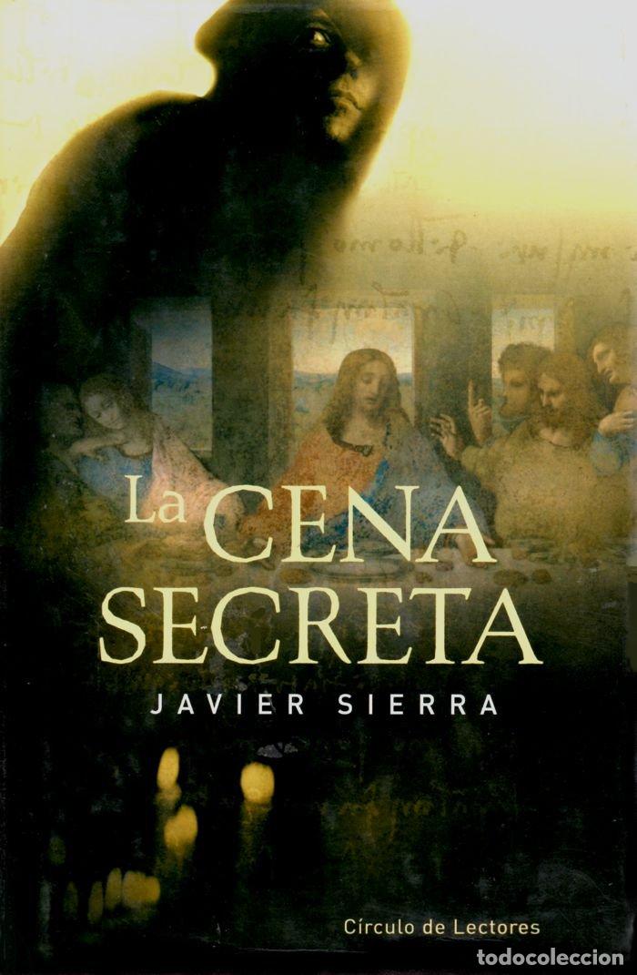 Second hand books: La Cena Secreta (Exitos)