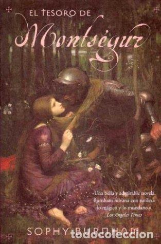 Gebrauchte B&uuml;cher: Tesoro de montsegur, el (Historica (ediciones B))
