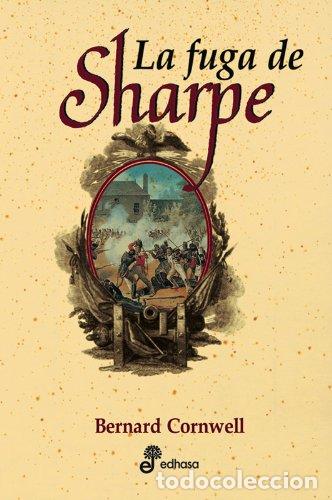 Gebrauchte B&uuml;cher: La fuga de Sharpe (XV) (Series)