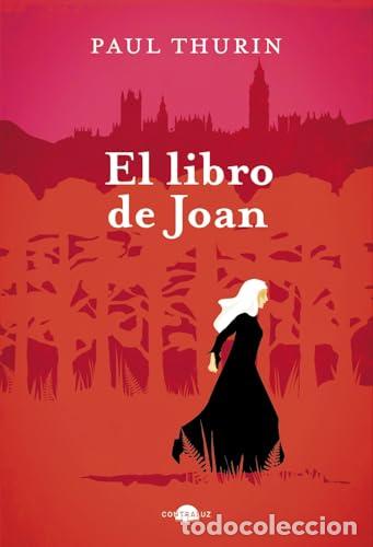 Libros de segunda mano: El libro de Joan - Thurin, Paul - Foto 1