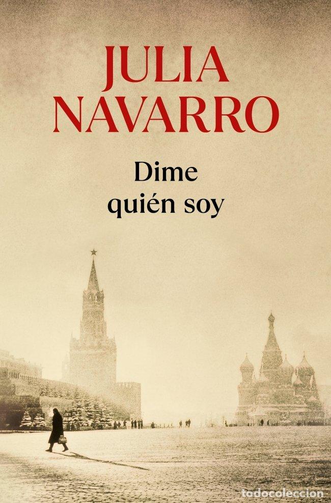 Libros de segunda mano: Dime Qui&eacute;n Soy - Julia Navarro - Debolsillo - 26200