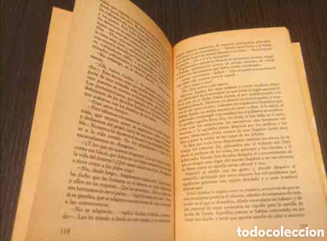 Libros de segunda mano: Antiguo libro TUAREG - Foto 5