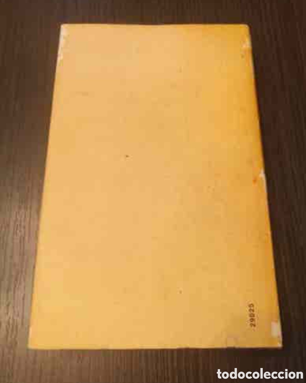 Libros de segunda mano: Antiguo libro TUAREG - Foto 6