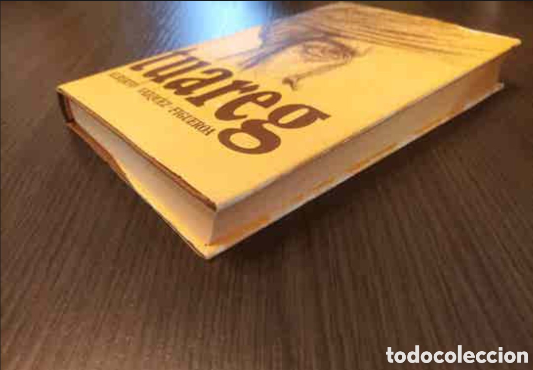 Libros de segunda mano: Antiguo libro TUAREG - Foto 7