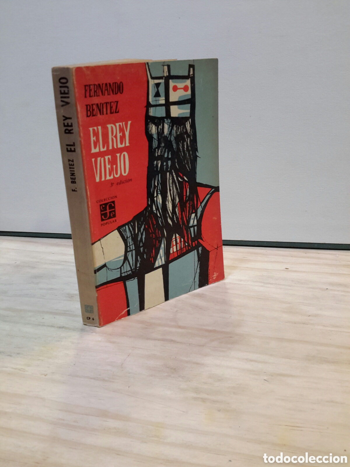Gebrauchte B&uuml;cher: El rey Viejo Fernandez Benitez