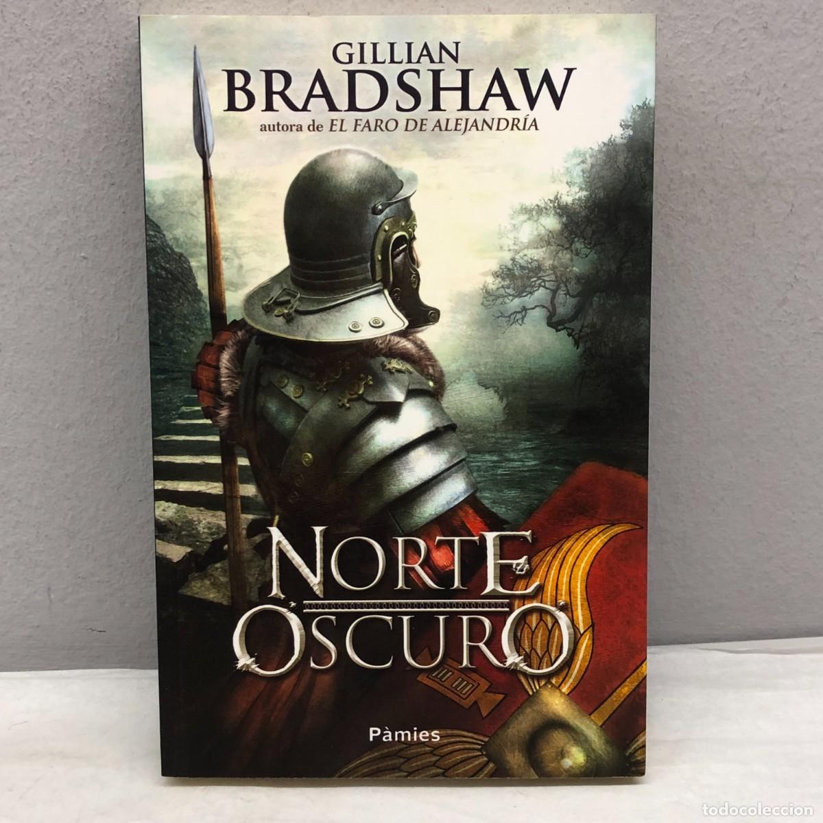 Libros de segunda mano: NORTE OSCURO - GILLIAN BRADSHAW - EDICIONES P&Agrave;MIES - 2011 / 1018