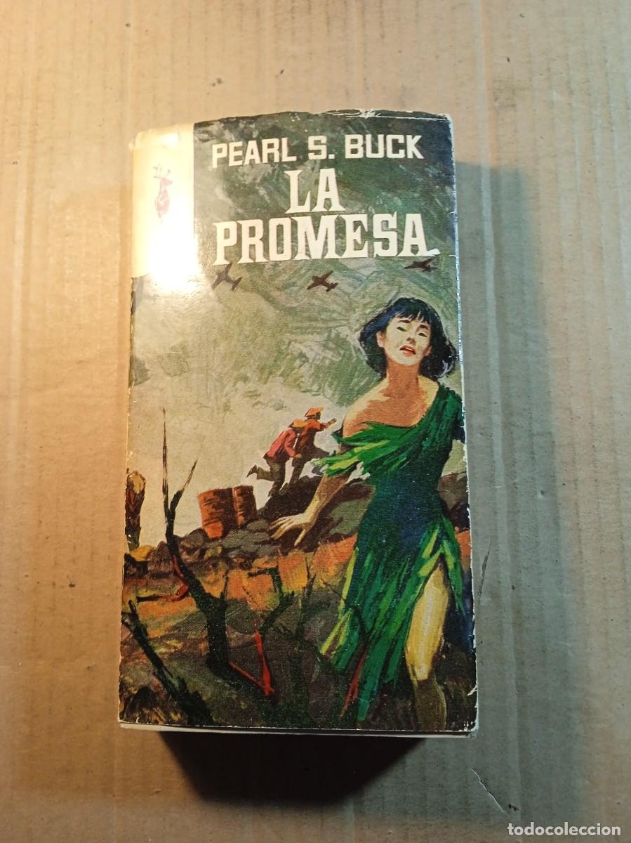 Gebrauchte B&uuml;cher: LA PROMESA DE PEARL S. BUCK