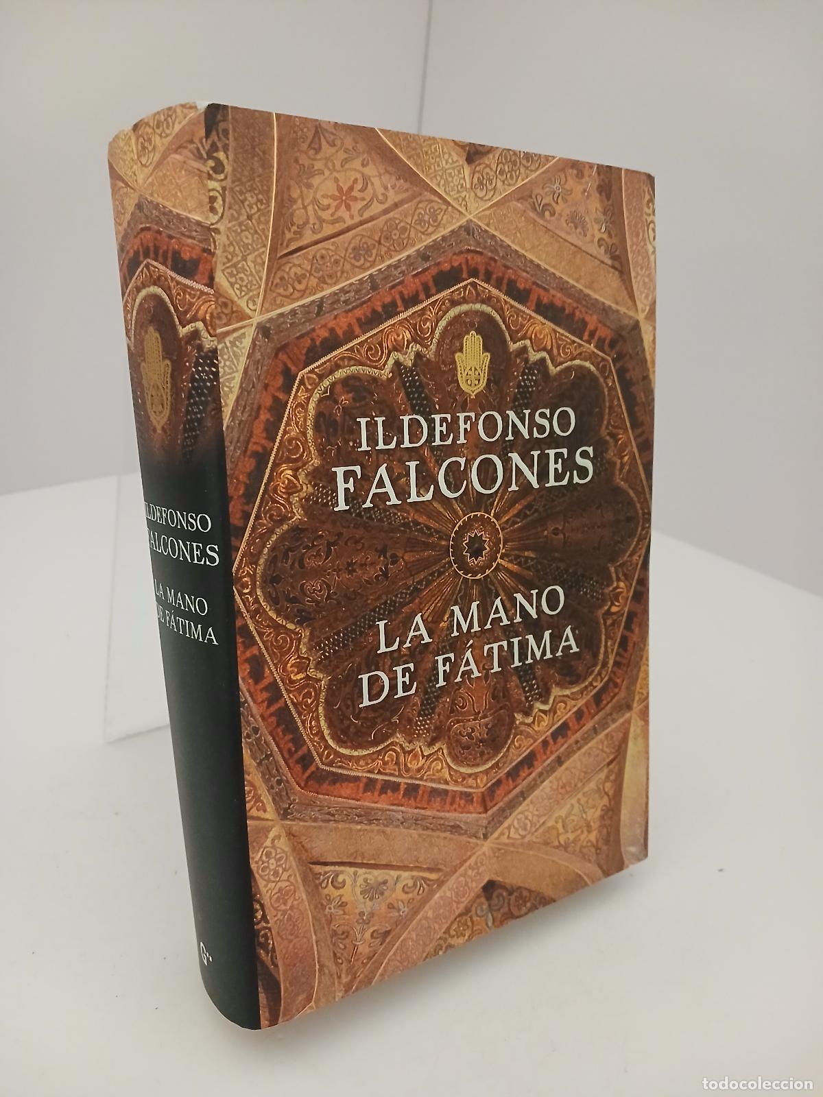 Libros de segunda mano: La mano de F&aacute;tima
