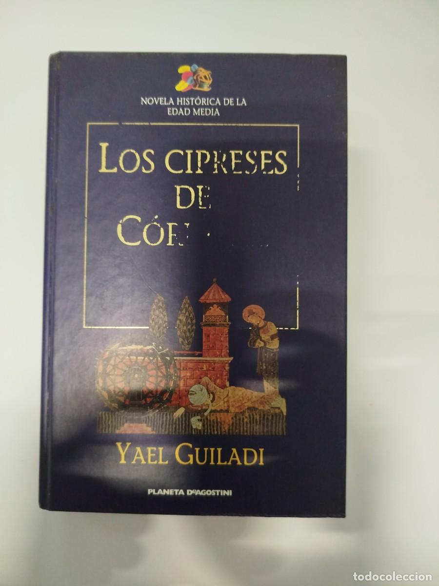 Livres d'occasion: Los cipreses de Cordoba