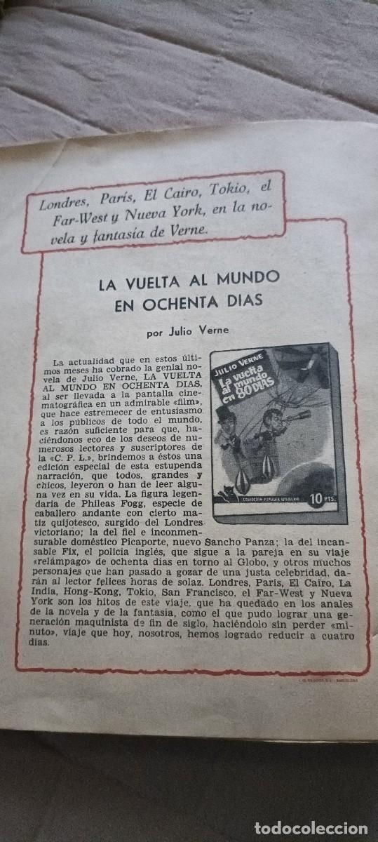 Libros de segunda mano: D.Juan de Serrallonga - Foto 3