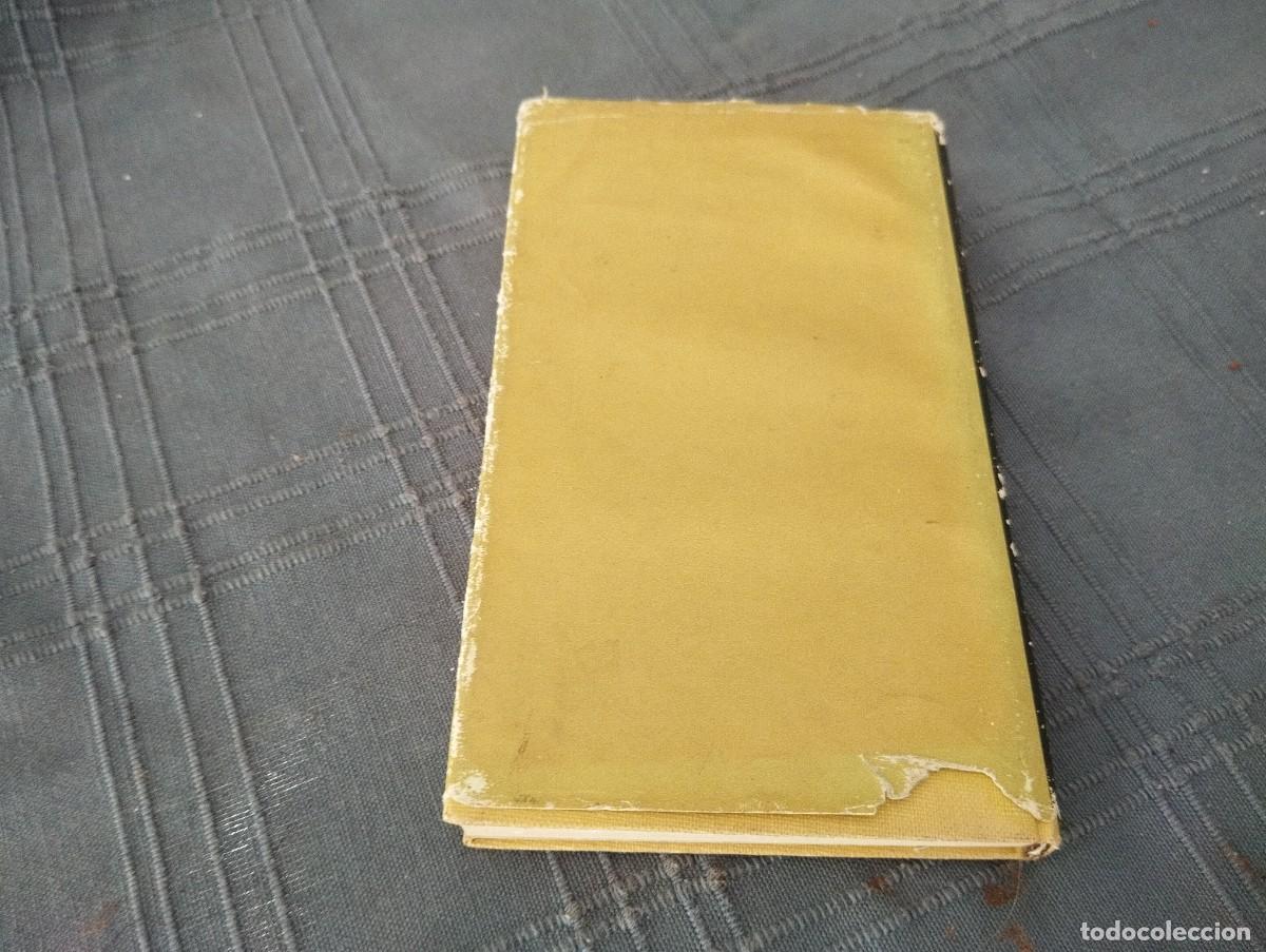 Libros de segunda mano: ICH CAESAR / JACQUES DE BOURBON BUSSET / YO, CESAR LIBRO EN ALEM&Aacute;N 1960 - Foto 4