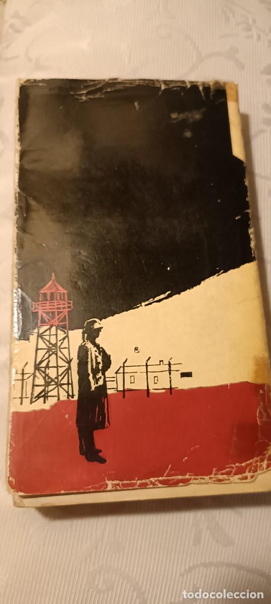 Libros de segunda mano: Gestapo. Sven Hassel. - Foto 2