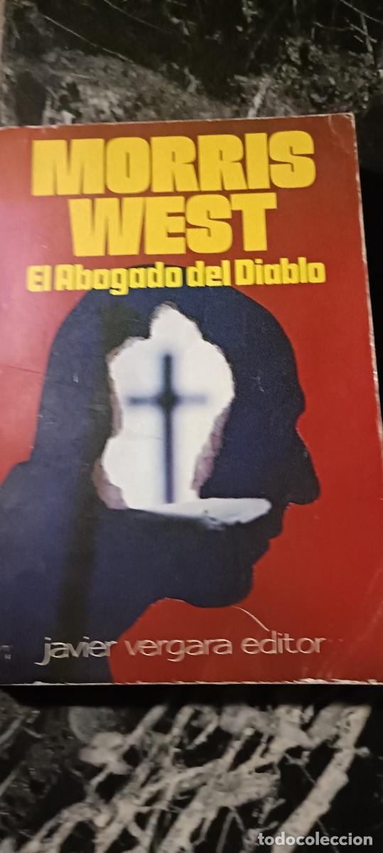 Gebrauchte B&uuml;cher: El abogado del diablo