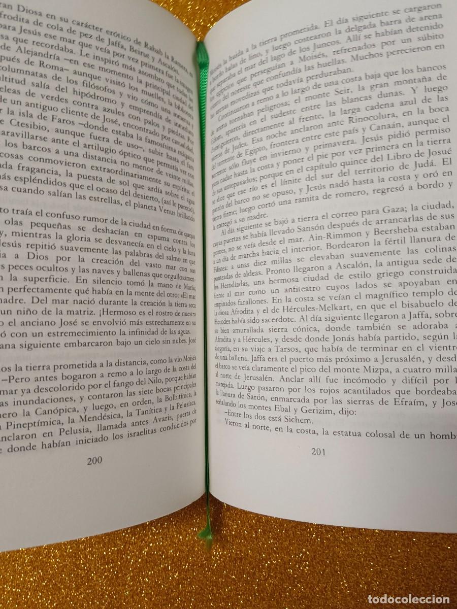 Libros de segunda mano: REY JES&Uacute;S. ROBERT GRAVES - Foto 10
